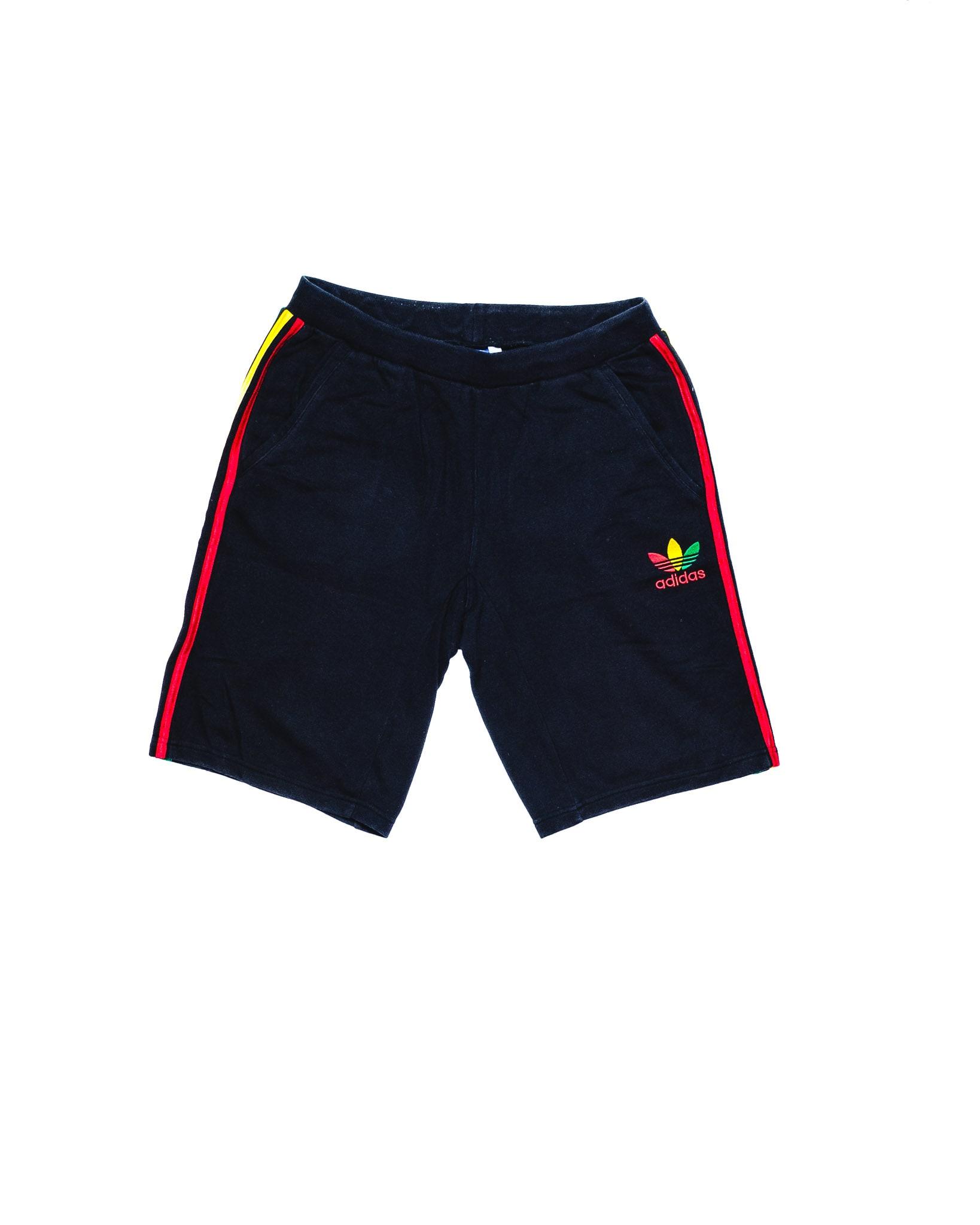 Adidas shorts in Black L