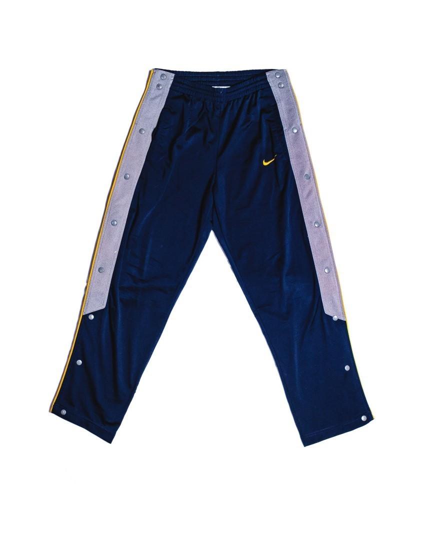 Nike Trackies Blue Small Large