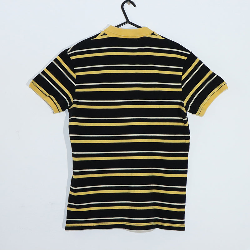 Fred Perry polo shirt Black M