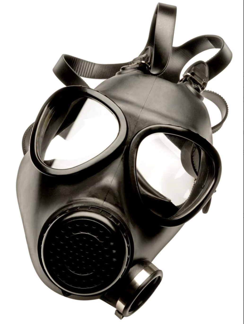 🔥 NEW! MF11 gas mask set