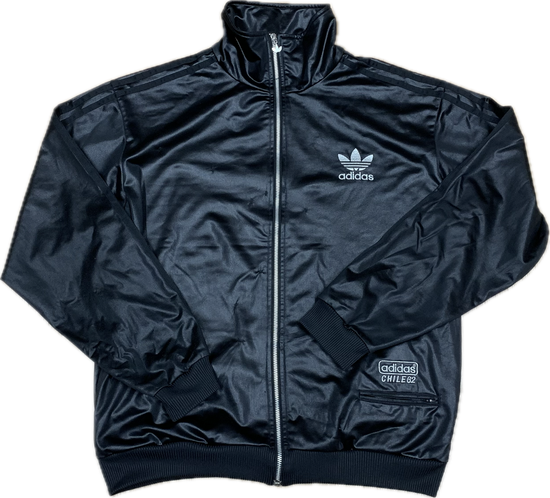 Adidas original chile 62 jacket best sale