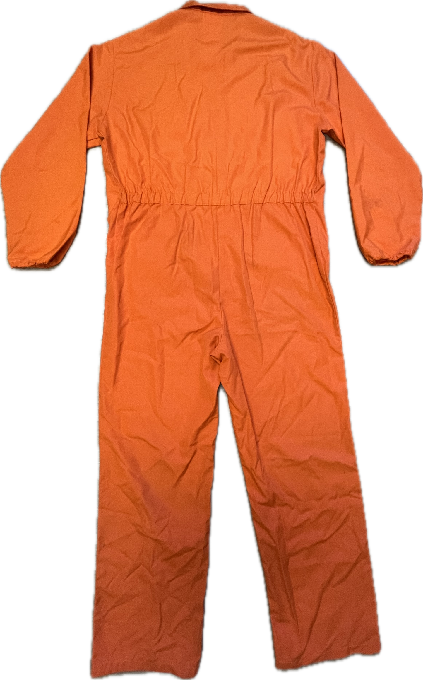 German airforce Flight suit Orange -ExtraLarge-