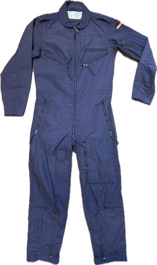 'German Style' Blue Overall -Medium-