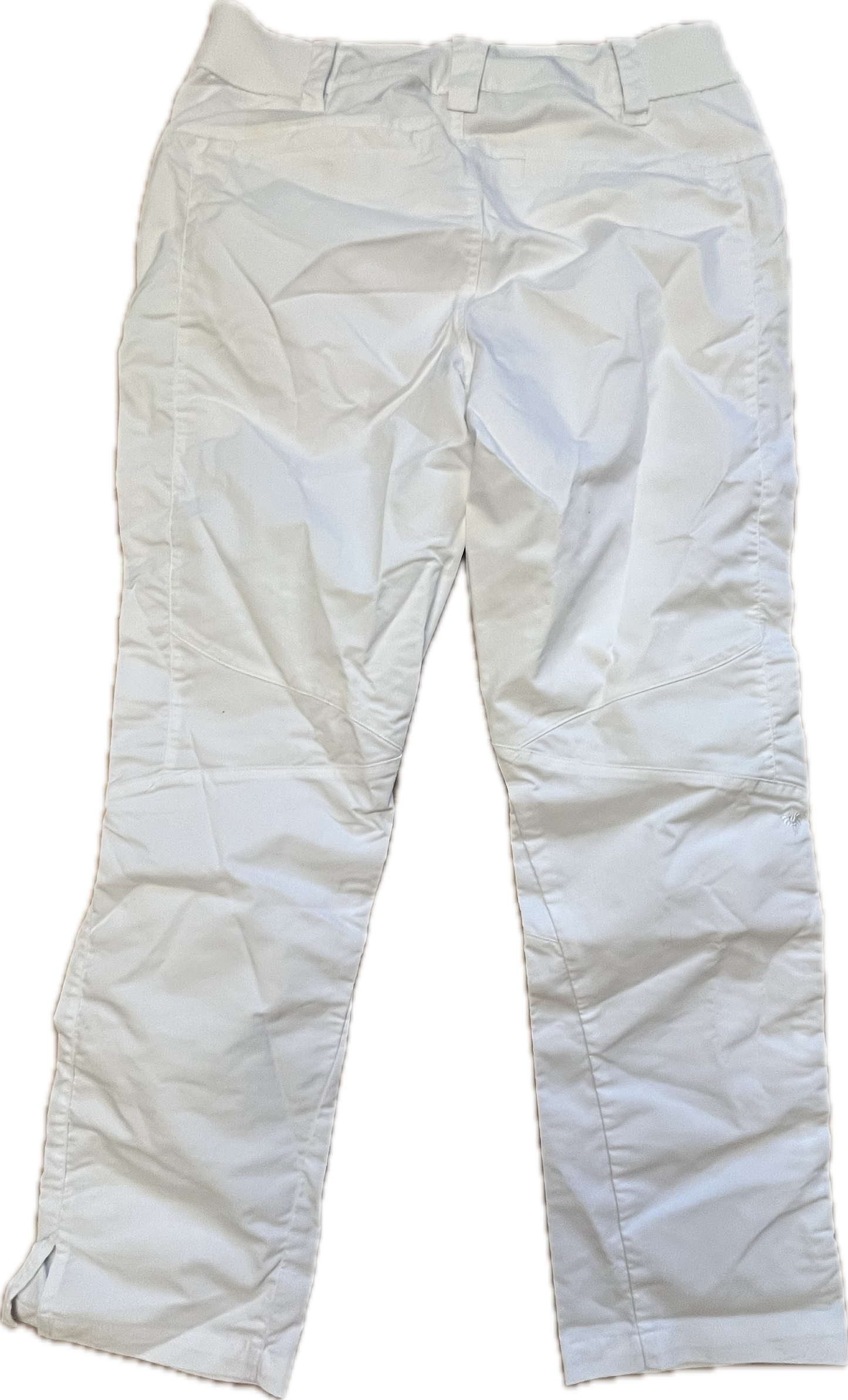 'ENGELBERT STRAUSS' painter/decorator trousers White -Extra Large-