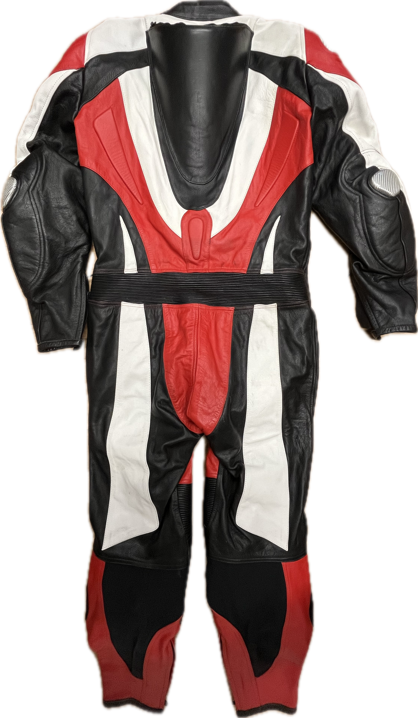 Biker Leather Suit -Large-