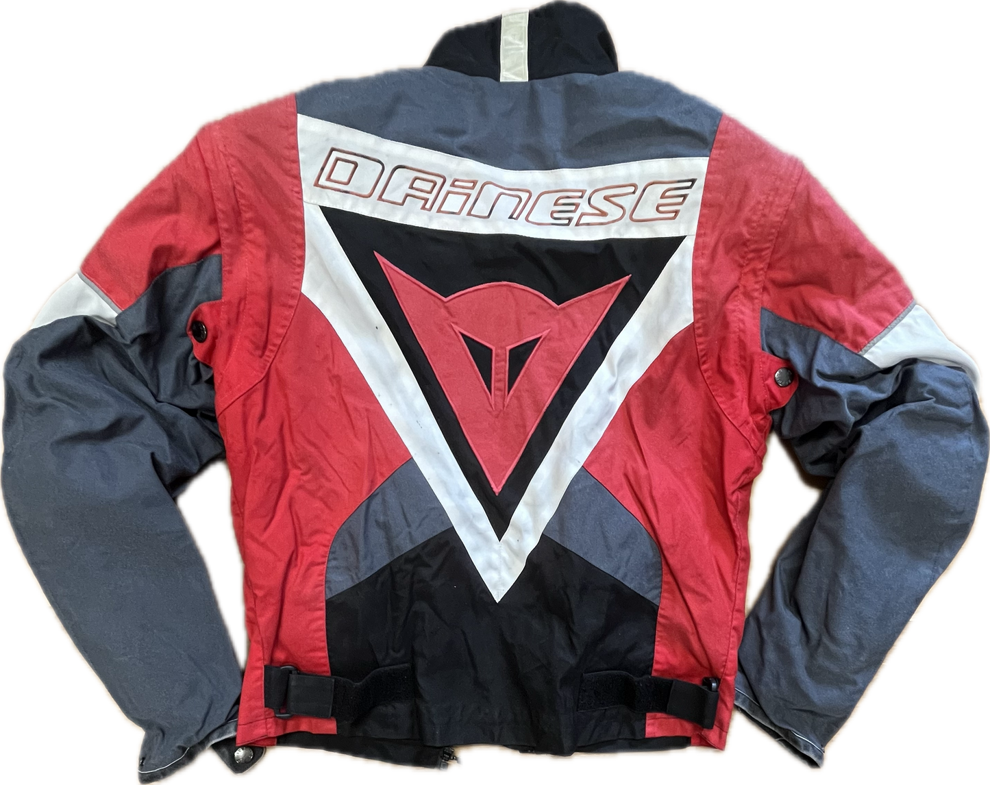 'DAINESE' AERO Special Edition Vintage Biker Jacket -Medium-