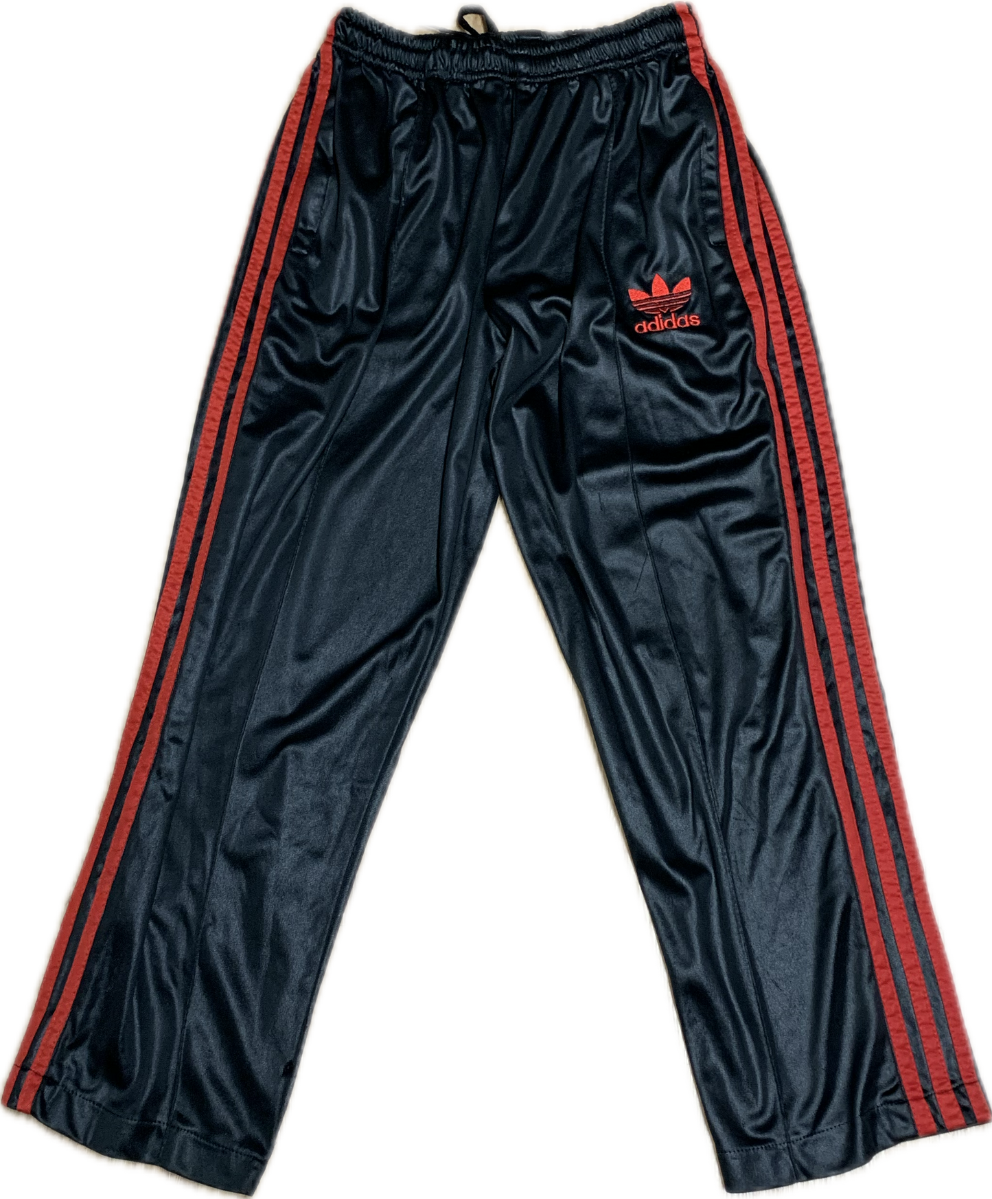 🔥 Adidas Trackies Chile Extra Small – Black