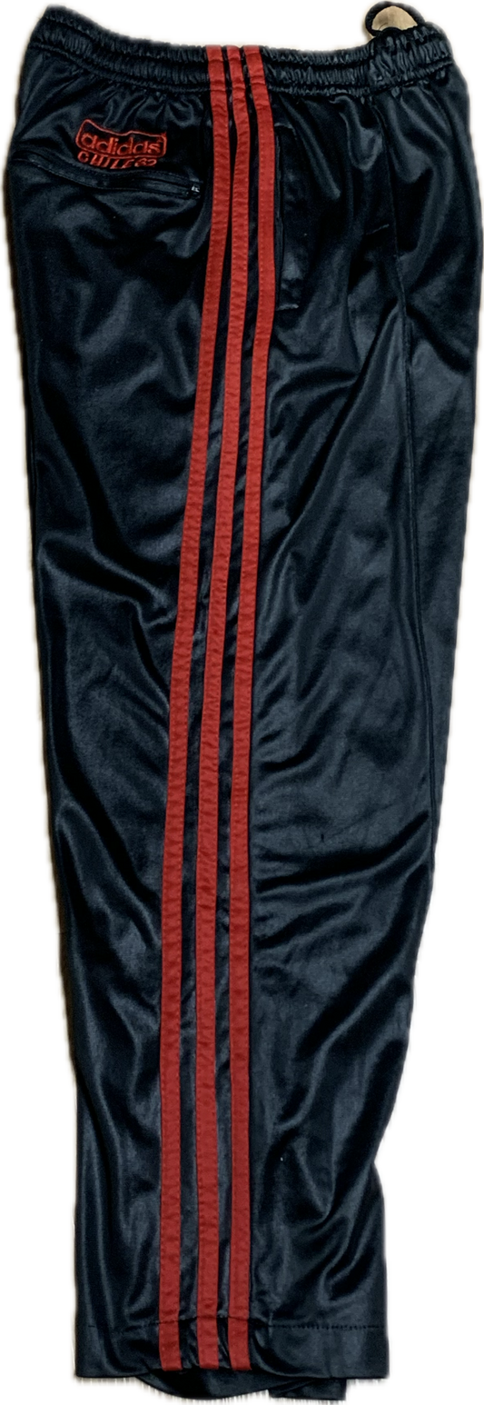 🔥 Adidas Trackies Chile Extra Small – Black