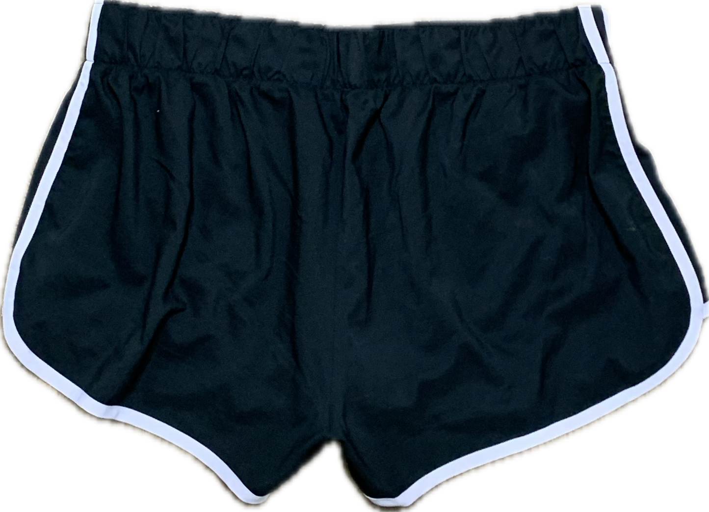 Adidas Fußball-/Laufshorts, Größe L