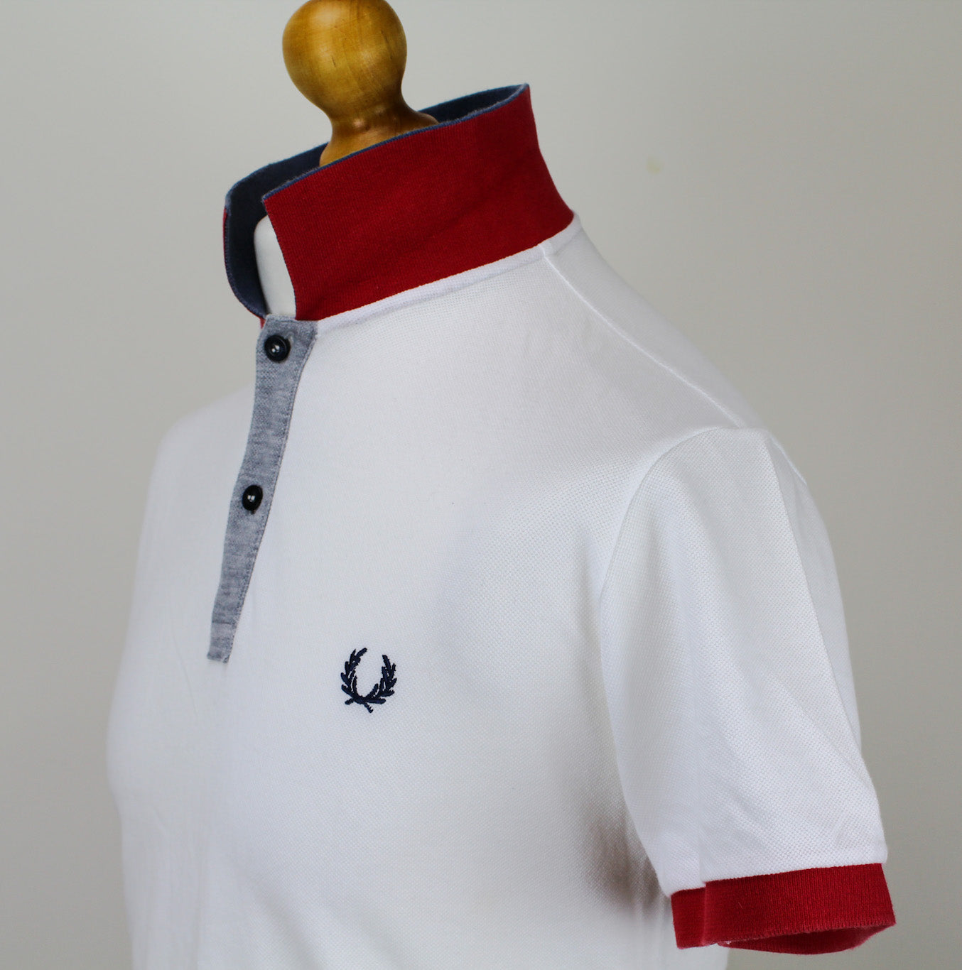 Polo fred perry special edition hotsell