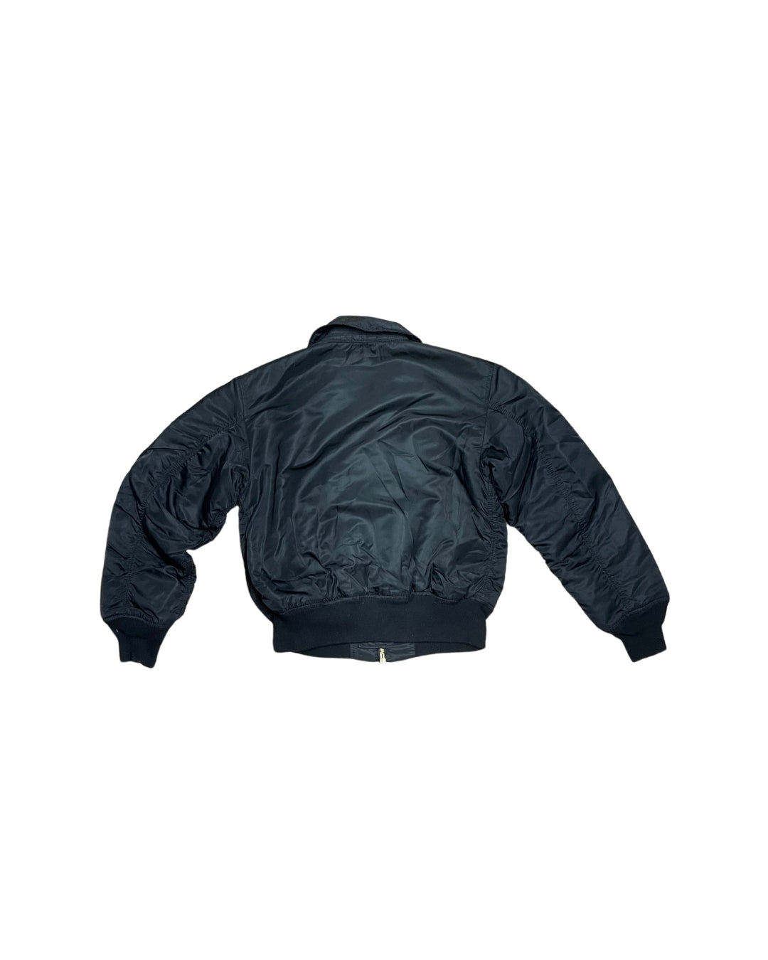 VESTE DE VOL ALPHA INDUSTRIES CWU-45 - NOIR PETIT