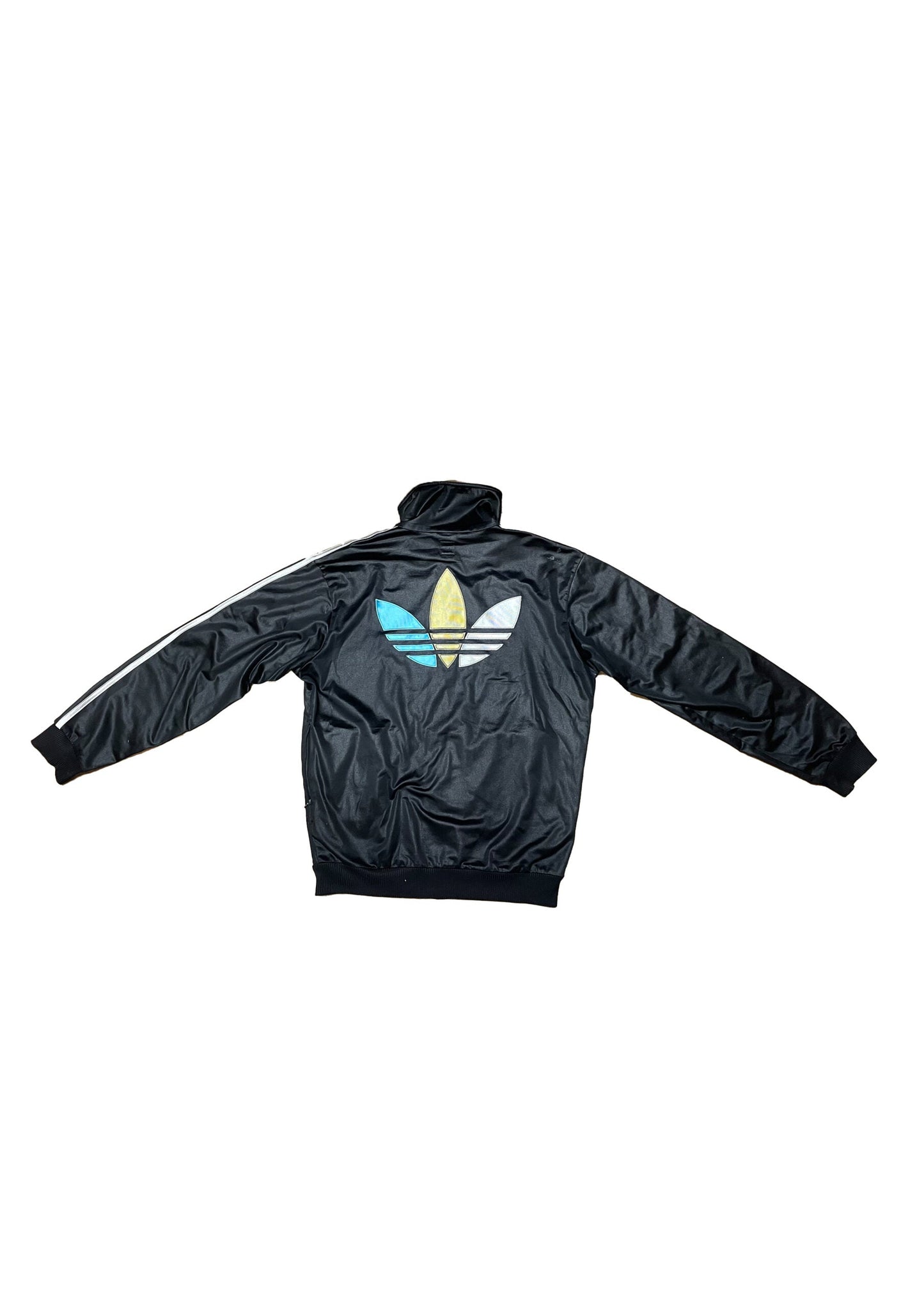 Adidas top “Chile ” Medium – Black