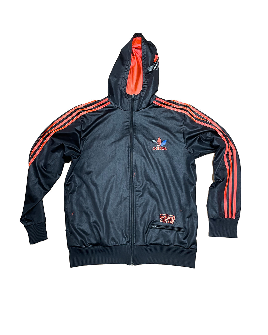 ADIDAS CHILE MEDIUM – SCHWARZ