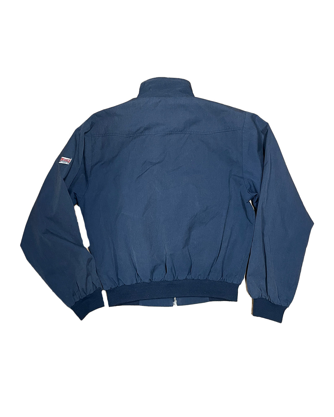 VESTE LONSDALE GRANDE – BLEU