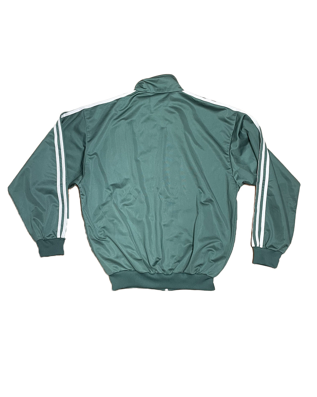 ADIDAS JACKE KLEIN GRUN Bleachers and Co