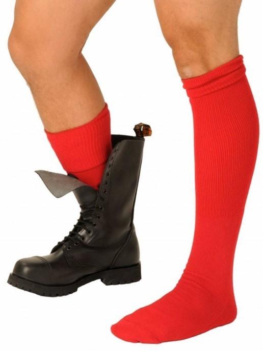 Chaussettes de football de luxe "Fist"