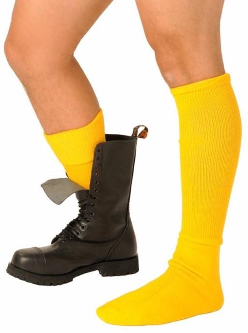 Chaussettes de football de luxe "Fist"