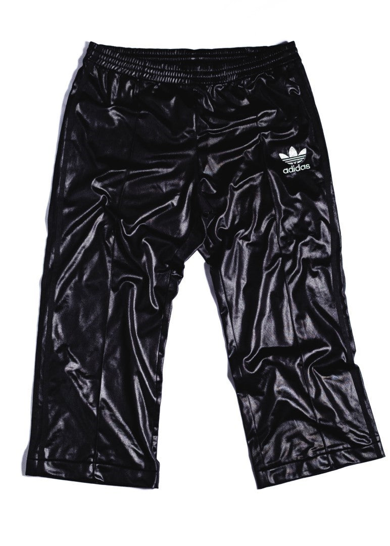 🔥 Adidas Trackies Wetlook schwarz Groß